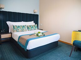 Hotel DAH - Dom Afonso Henriques