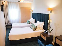 Hotel DAH - Dom Afonso Henriques