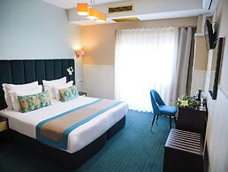 Hotel DAH - Dom Afonso Henriques