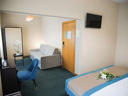 Hotel DAH - Dom Afonso Henriques