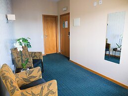 Hotel DAH - Dom Afonso Henriques