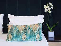 Hotel DAH - Dom Afonso Henriques