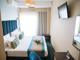 Hotel DAH - Dom Afonso Henriques