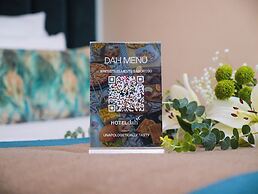 Hotel DAH - Dom Afonso Henriques