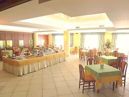 Hotel Ristorante Al Boschetto