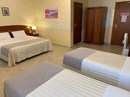 Hotel Ristorante Al Boschetto