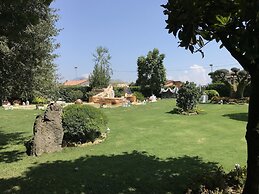 Hotel Ristorante Al Boschetto