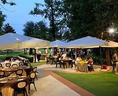Hotel Ristorante Al Boschetto