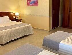Hotel Ristorante Al Boschetto