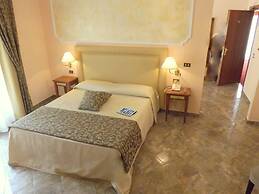 Hotel Ristorante Al Boschetto
