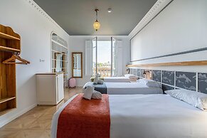 Room Casa Gracia