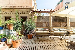 Room Casa Gracia
