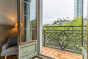 Room Casa Gracia