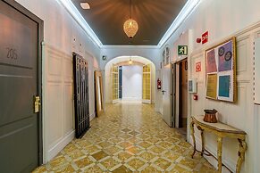 Room Casa Gracia
