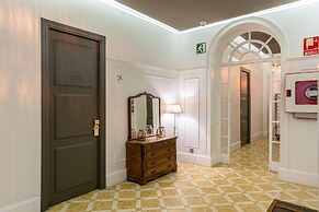 Room Casa Gracia