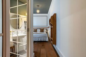 Room Casa Gracia