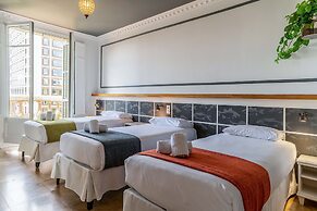 Room Casa Gracia