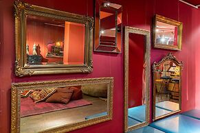 Room Casa Gracia