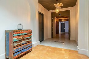 Room Casa Gracia