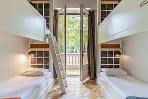 Room Casa Gracia