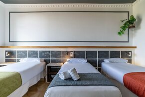 Room Casa Gracia