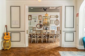 Room Casa Gracia