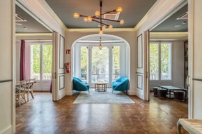 Room Casa Gracia