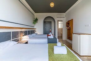 Room Casa Gracia