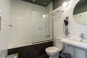 Room Casa Gracia