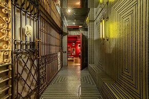 Room Casa Gracia
