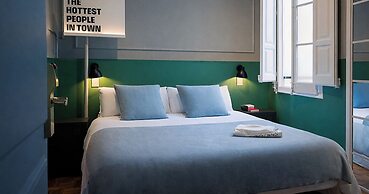 Room Casa Gracia