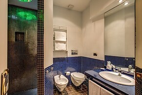 Relais Conte di Cavour de Luxe