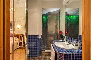 Relais Conte di Cavour de Luxe