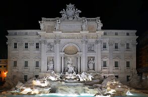 Relais Conte di Cavour de Luxe
