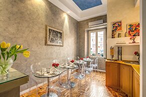 Relais Conte di Cavour de Luxe
