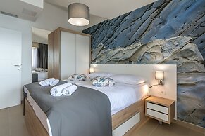 Apartments Vila 4m