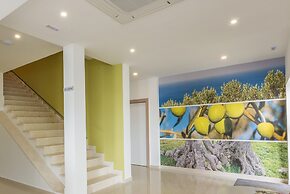 Apartments Vila 4m