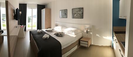 Apartments Vila 4m