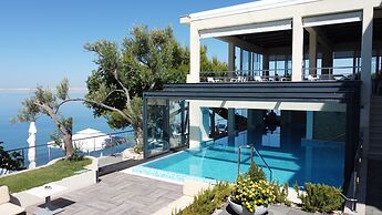 Apartments Vila 4m