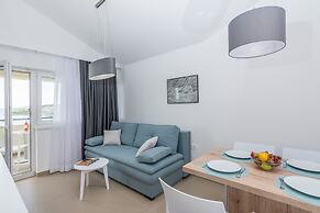 Apartments Vila 4m