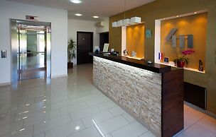 Apartments Vila 4m
