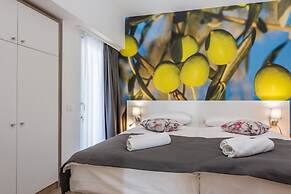 Apartments Vila 4m