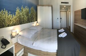 Apartments Vila 4m