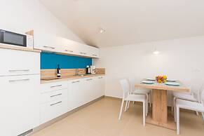 Apartments Vila 4m