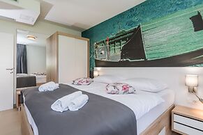 Apartments Vila 4m