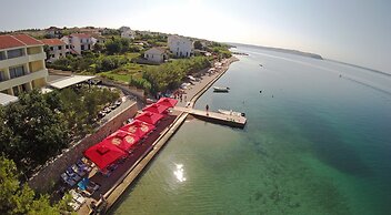 Apartments Vila 4m