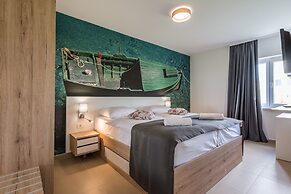 Apartments Vila 4m