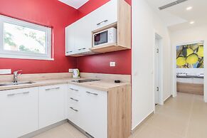 Apartments Vila 4m