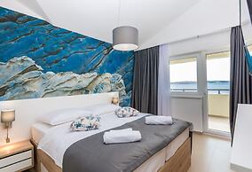 Apartments Vila 4m