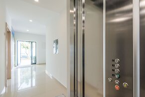 Apartments Vila 4m